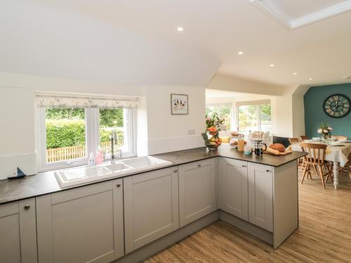 Tampilan eksterior, Ammerham Farm Cottage in Winsham