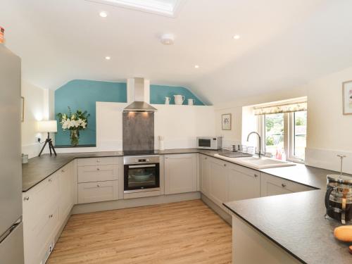 Tampilan eksterior, Ammerham Farm Cottage in Winsham