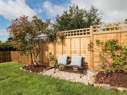 Tampilan eksterior, Ammerham Farm Cottage in Winsham