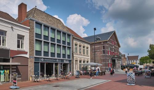 Stadshotel Weert, Pension in Weert bei Ospel