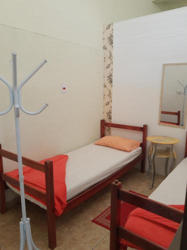 Hostel O Vencedor, São Paulo (fotografie 2)