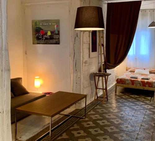  Habitacion Loft Casco Viejo in Bilbao