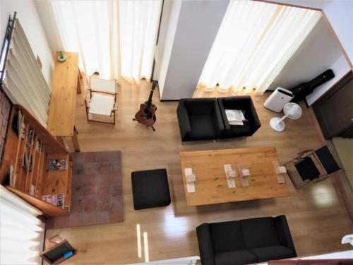B&B Kasama - Monzen House Dormitory type- Vacation STAY 49374v - Bed and Breakfast Kasama