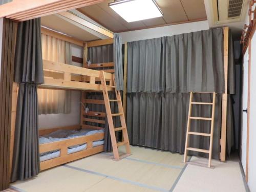 Monzen House Dormitory type- Vacation STAY 49374v