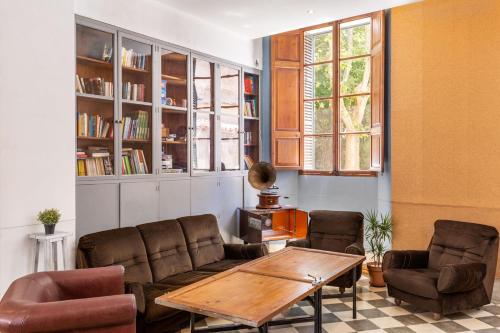 Паб/Коктейль-бар, El Josemari Hostel in Майорка