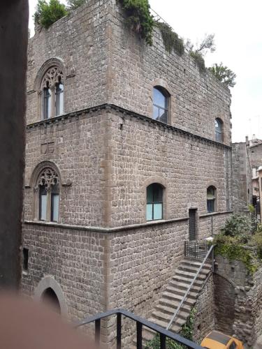 Palazzetto la Fonte 2