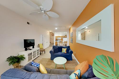 Venetian Bay Villages - 4 Pools Gym - Near Disney townhouse - image 3