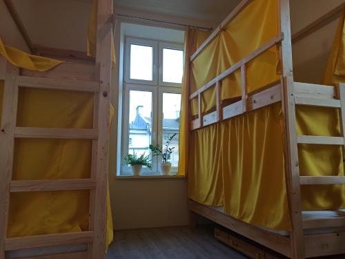 Evergreen Hostel Krakow – Krakow, ME