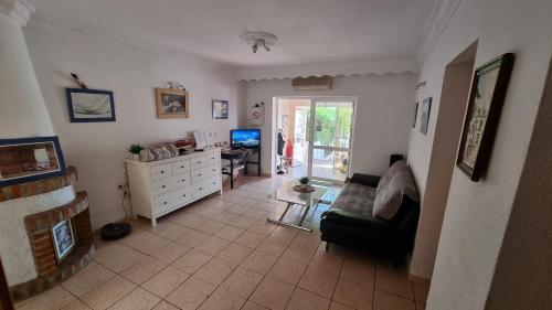Einrichtungen, Room at Robert's, in a Shared House in Benalmadena Zentrum