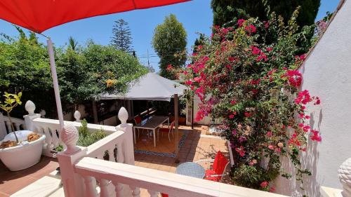Casa Roberto Guest House Casa Compartida, Benalmádena