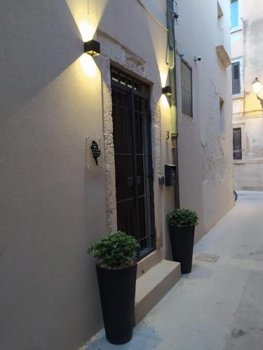 Casa vacanza Ortigia