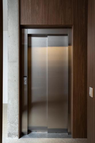 Mon Suites Dau, Валенсия (фото 11)