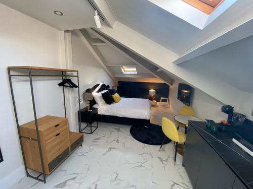 SUITE 1907 GIJON - image 12