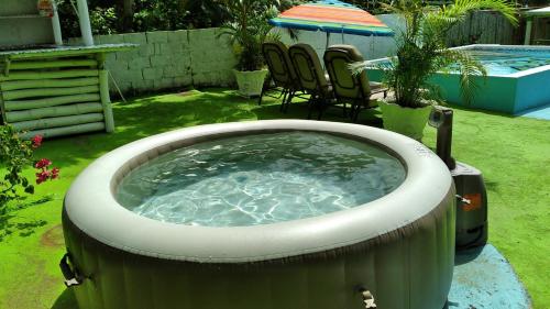 สปา, Caldo Tours in โอโค ริโอส