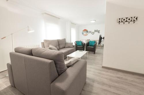 Apartamentos San Juan