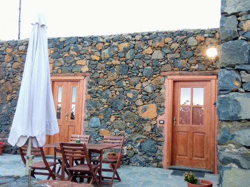 Casa Rural LUCÍA