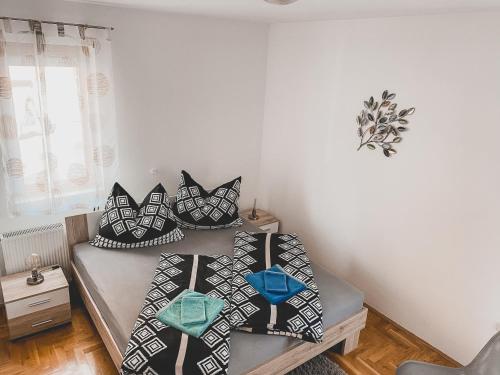 Helles 3 Schlafzimmer Apartment zwischen Zagreb Zentrum & Natur