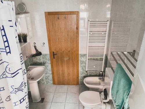 Helles 3 Schlafzimmer Apartment zwischen Zagreb Zentrum & Natur