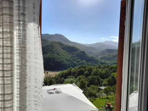 Agriturismo Merlotta gîte à louer Comuneglia