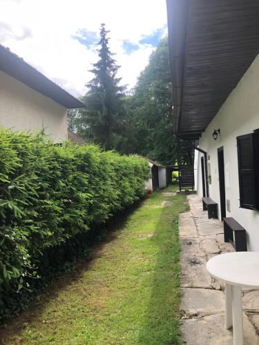 Apartmany Slavkovice-Lipno