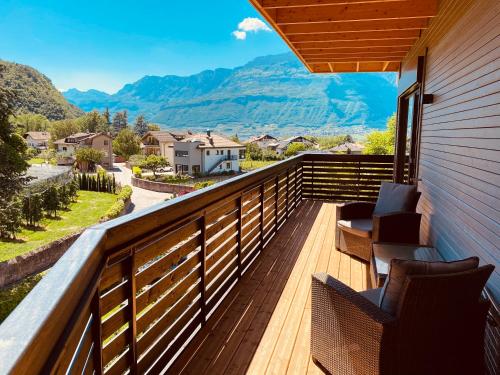 Pension Grasser in Auer