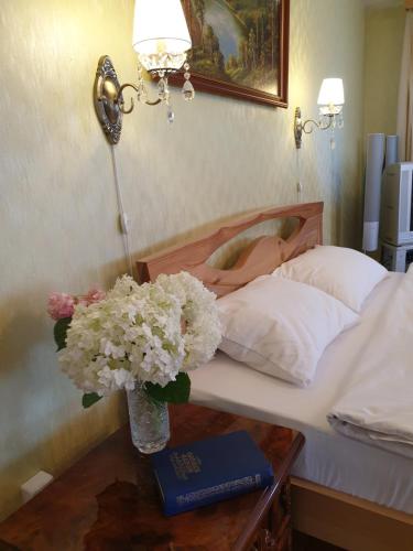 Pokrovsky Guest House