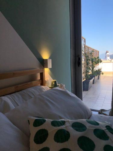 Naplì Centro chambre d'hôte Castello Nuovo