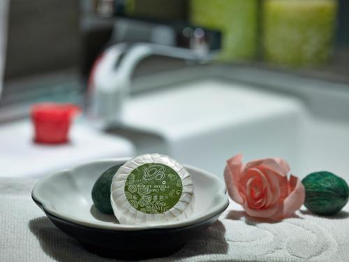 Beauty Hotels Taipei - Hotel Bfun17