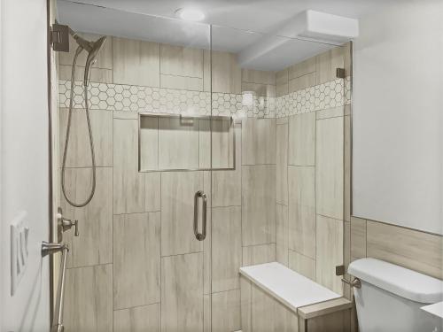 Main Street Lookout Townhouse - image 7