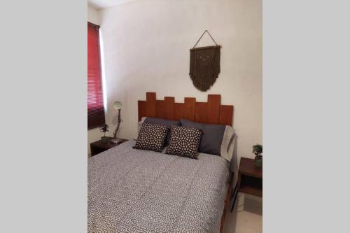 Departamento Viva Tulum al estilo Aldea Zama