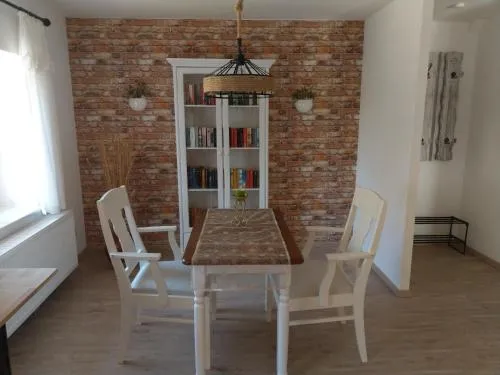 Ferienhaus Kranichzauber in Klausdorf, Deutschland
