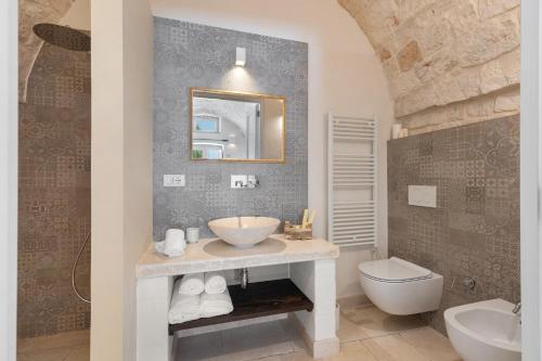 Masseria Villa Verde Room Type - Double Room