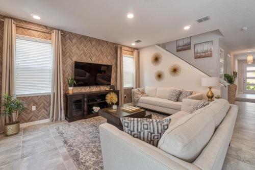 Amazing Solara Resort Villa 4 BD 3 BA with Private Pool and Spa - image 10