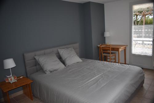 La Villa des trois Iles gîte à louer Saint-Clair