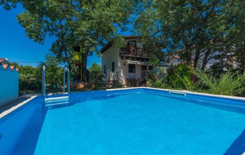 Casa Ajla with private Pool