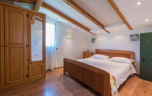Casa Ajla with private Pool in Rogovići