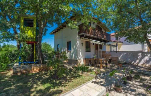 Viesnīcas āriene, Casa Ajla with private Pool in Rogovići