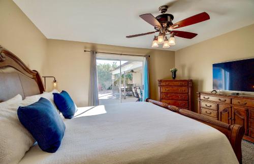 Five-Bedroom House - image 11