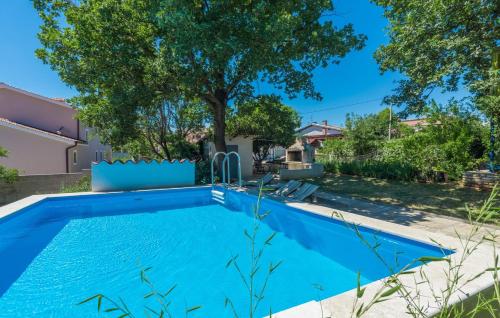 Casa Ajla with private Pool