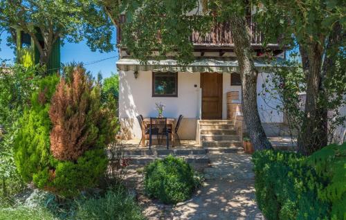 Viesnīcas āriene, Casa Ajla with private Pool in Rogovići