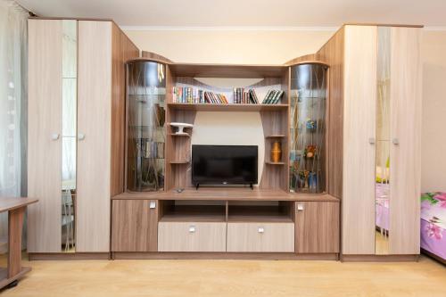 Apartments on Bagrationa - image 10