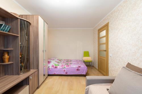 Apartments on Bagrationa - image 10