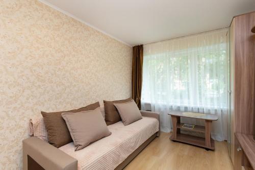 Apartments on Bagrationa - image 7