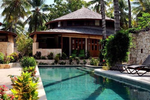 Keong Villas