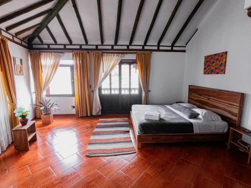 Nibiru Hostel - image 4