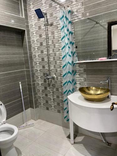 Paradise Suites