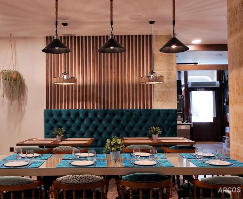 Hotel Arcos Catedral - image 3