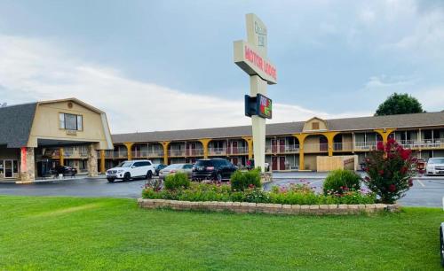 Conner Hill Motor Lodge in Pigeon Forge (TN)