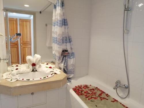Hotel residence el fatimi