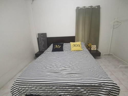 Donmuang Airport Budget Room